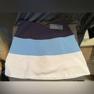 Renwick Golf Skort